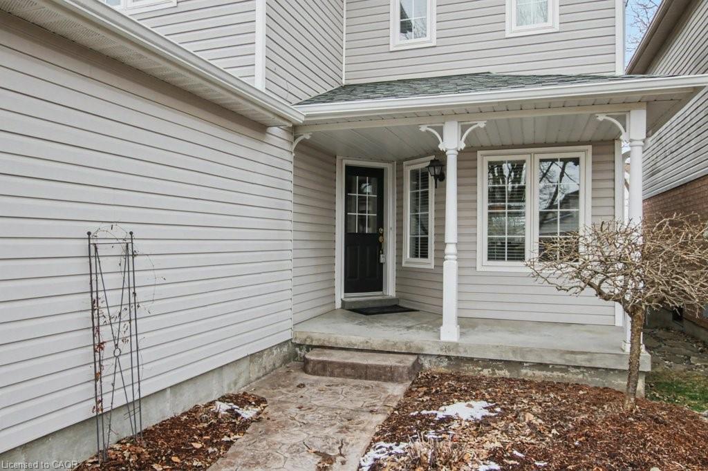 Additional image 4 of 80 Wheatland Drive, Cambridge, ON, N1P 1C5
