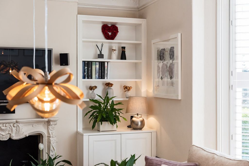 Additional image 5 of 4 bed maisonette for saleWells Road, Bath BA2