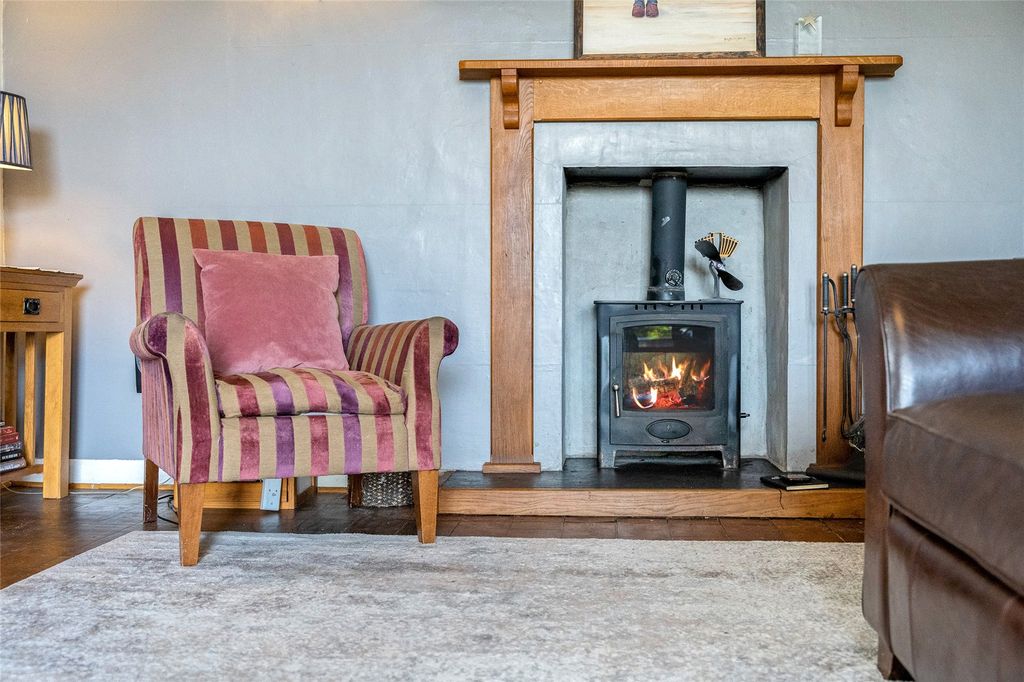 Additional image 13 of 5 bed link detached house for saleSaron, Denbigh, Denbighshire LL16