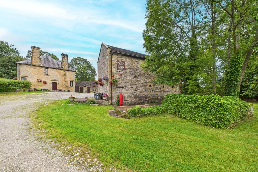 Additional image 39 of 10 bed barn conversion for saleCawlow Farm, Hulme End, Buxton, High Peak SK17