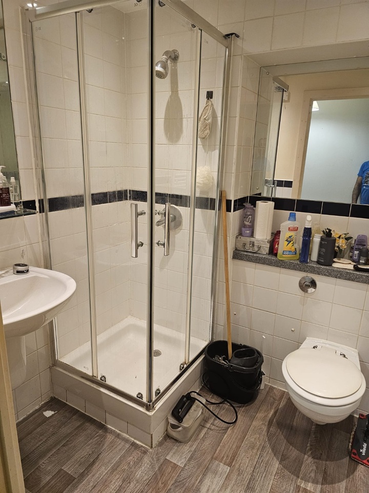 Additional image 3 of Studio Flat, Ryland Street, B16, N1 7GU