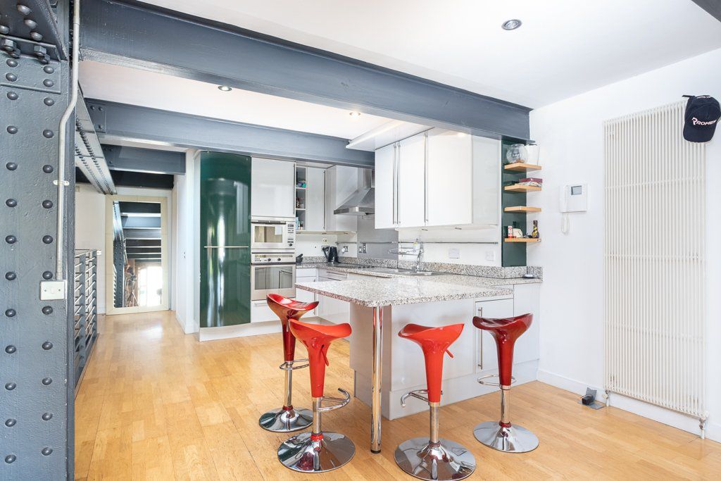 Additional image 10 of 2 bed flat for saleSherborne Lofts, 33 Grosvenor Street West, Birmingham B16