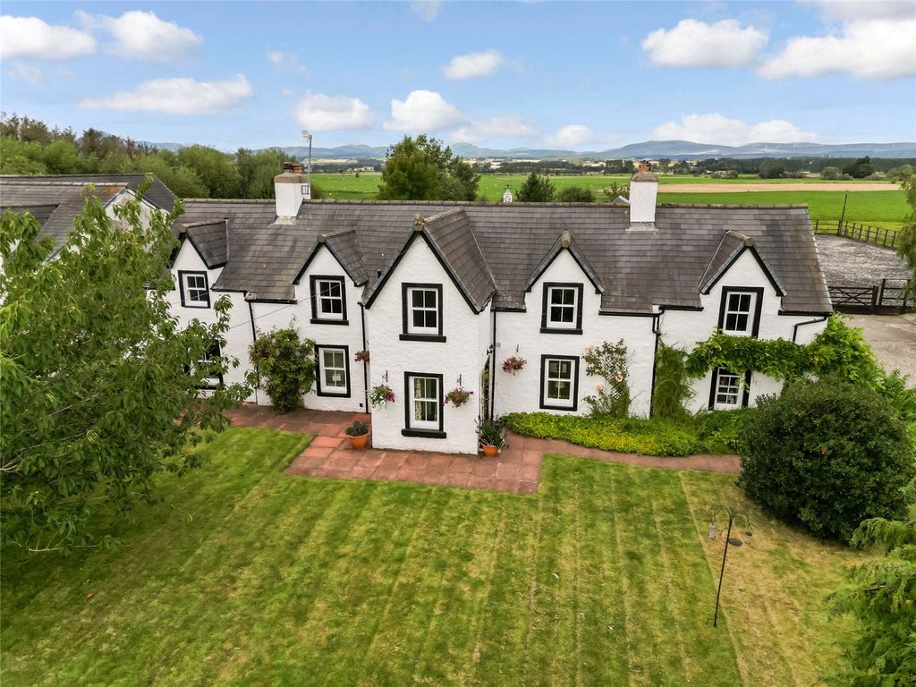 Additional image 3 of 4 bed detached house for saleKippen, Stirling FK8