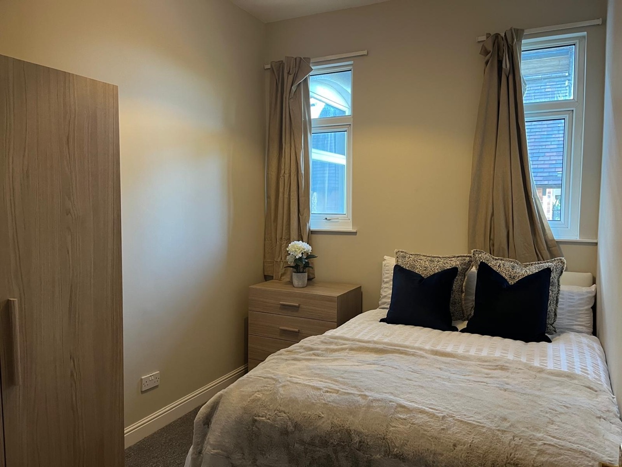 Additional image 5 of 1 Bed Flat, Grove Avenue, B13, N1 7GU