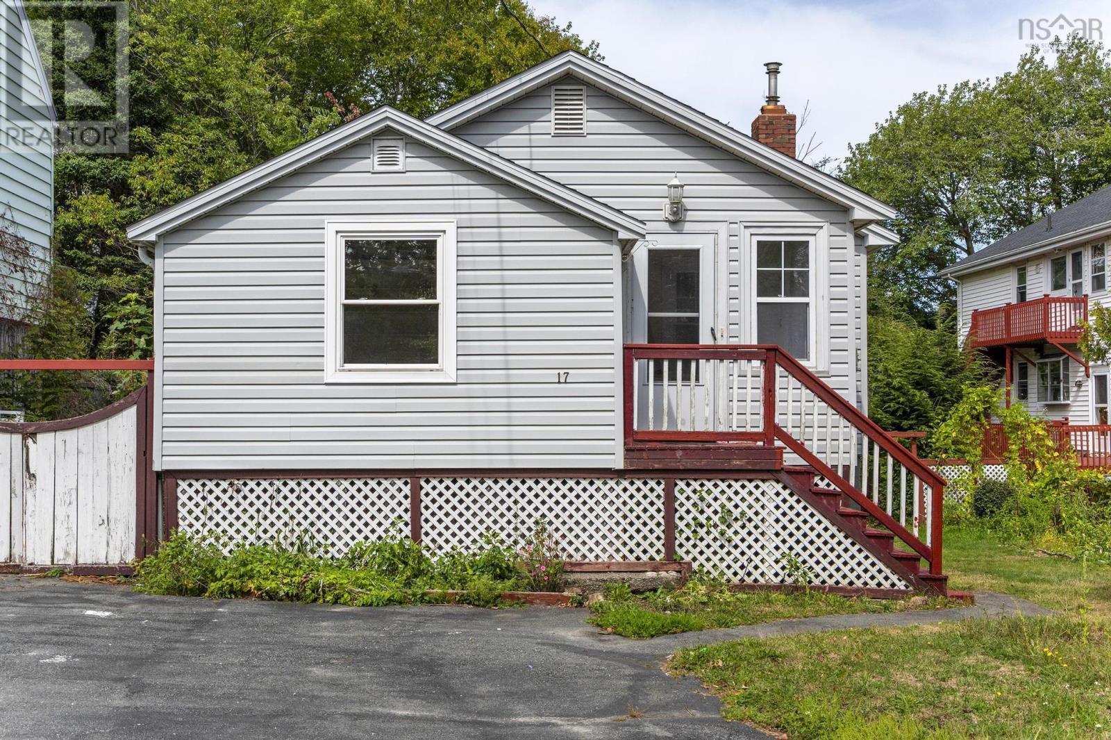 Additional image 3 of 17 Melrose Avenue, Halifax, NS, B3N2E3