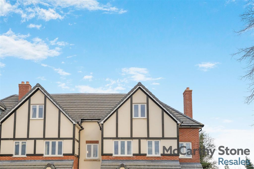 Additional image 23 of 2 bed flat for saleSummerfield Place, Wenlock Road, Shrewsbury SY2