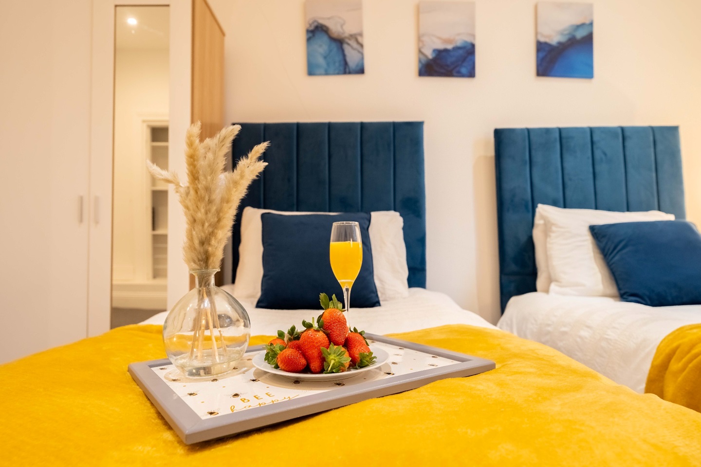 Additional image 37 of 2 Bed Flat, Blenheim Terrace, LS2, N1 7GU