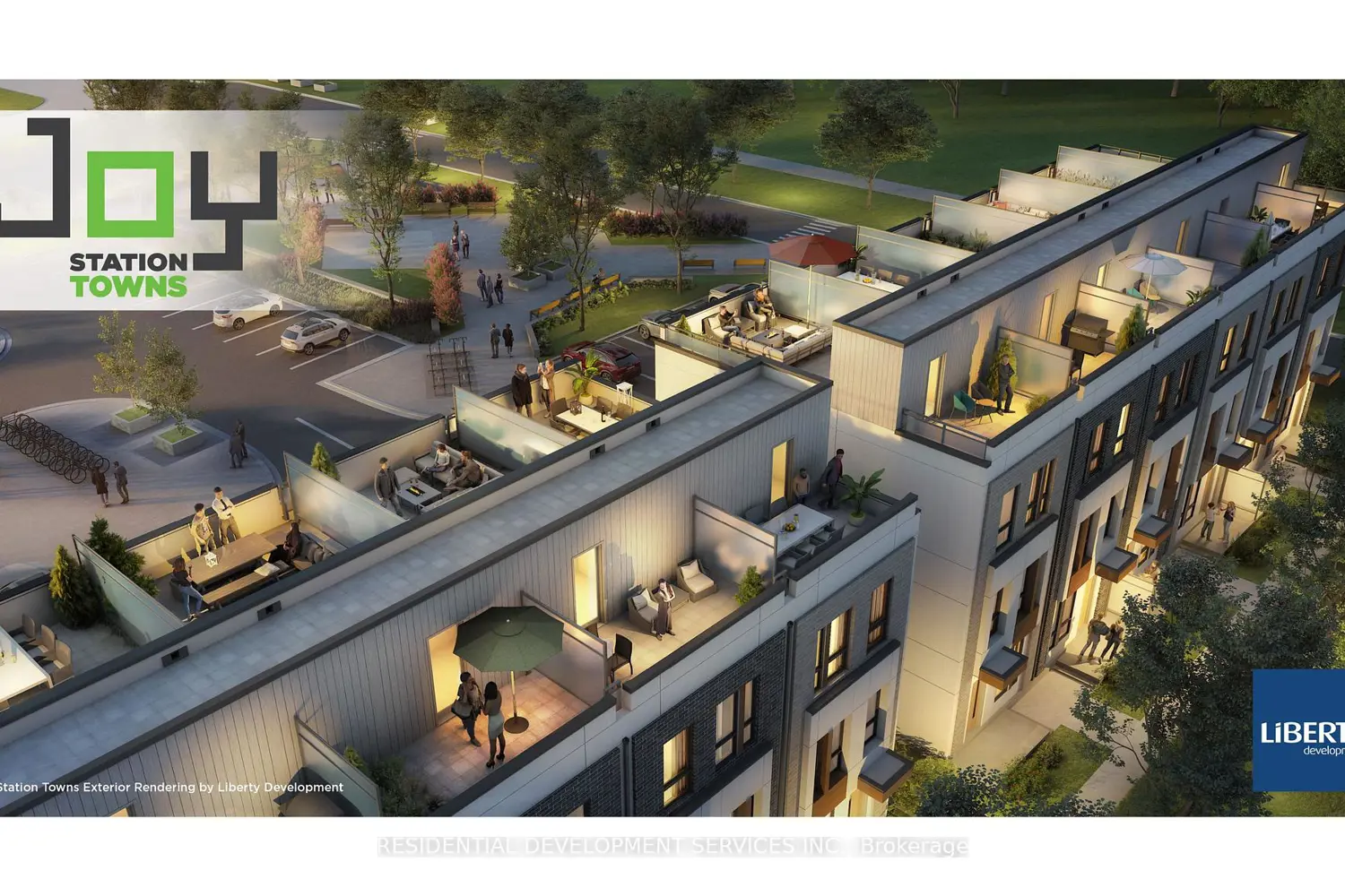 Additional image 4 of 168 Anderson Avenue Th2