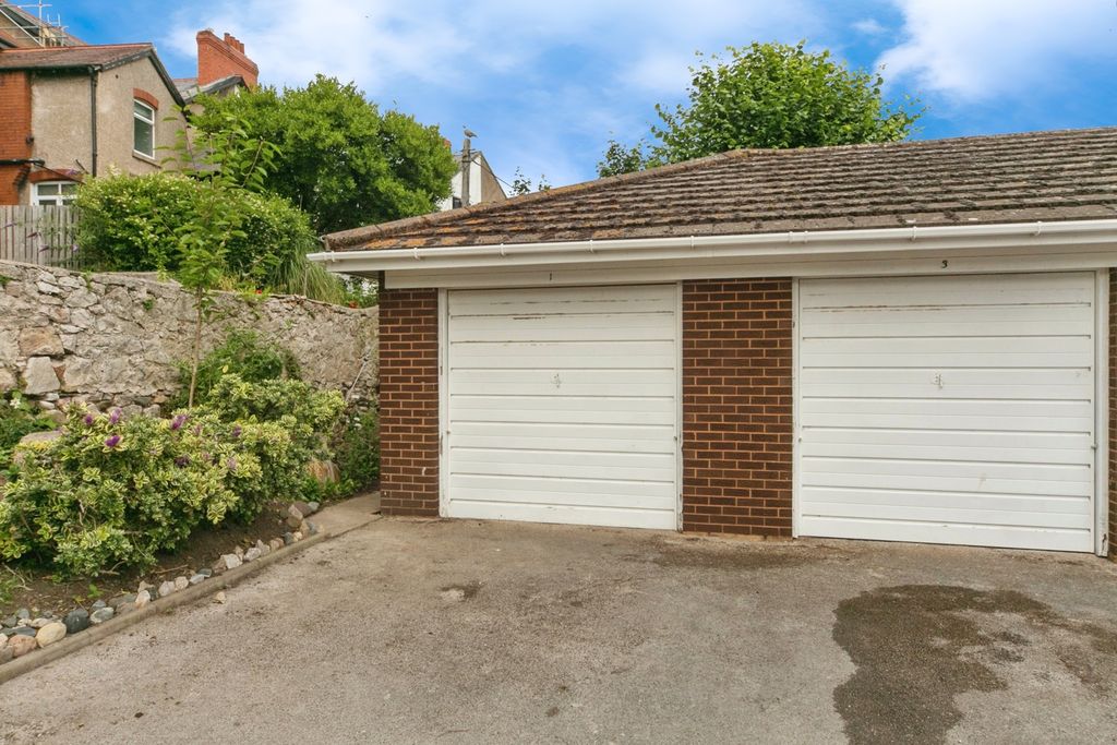 Additional image 12 of 2 bed flat for saleRhos Promenade, Rhos On Sea, Colwyn Bay, Conwy LL28