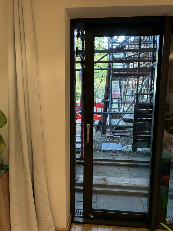 Additional image 7 of 1 Bed Flat, Terrace Apartments, N5, N1 7GU