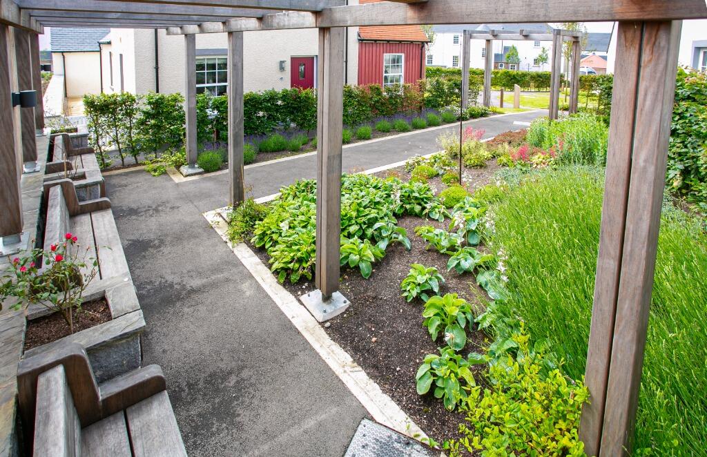 Additional image 12 of The MacLeod Apartment, Landale Court, Chapelton, AB39