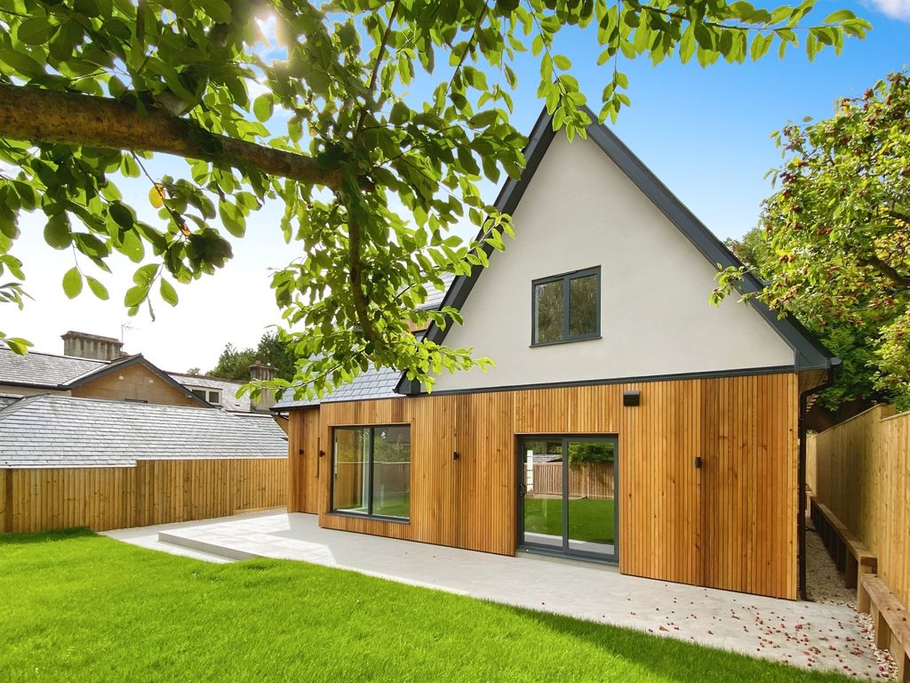 Additional image 16 of 3 bed detached house for saleLansdown Road, Bath BA1