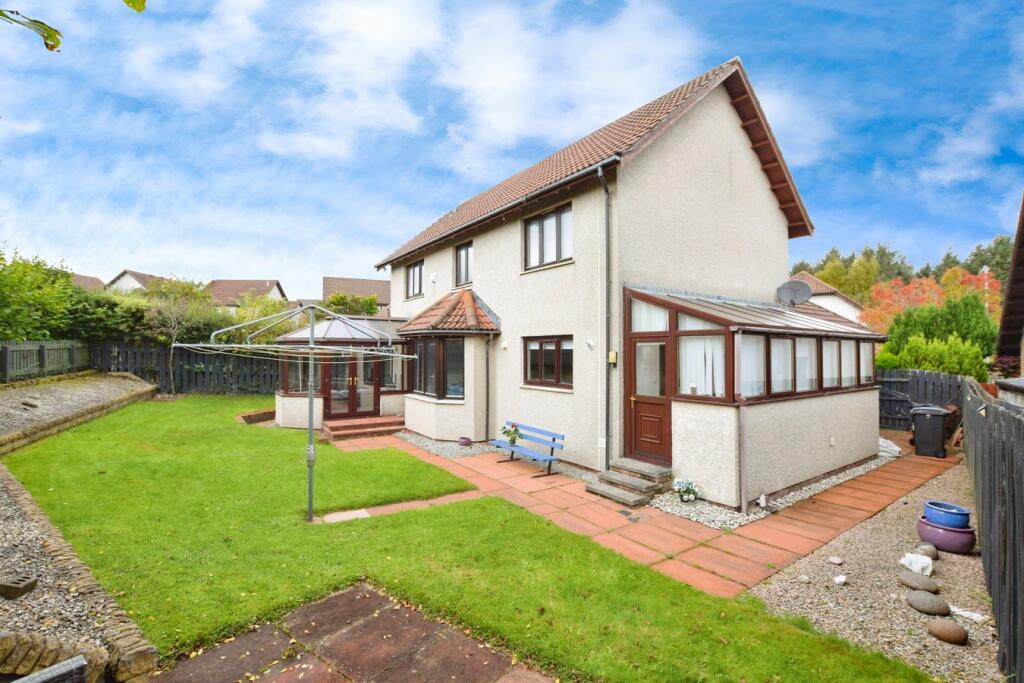 Additional image 25 of Wellside Avenue, Kingswells, Aberdeen, AB15