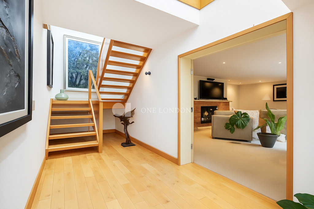 Additional image 33 of 5 bed cottage for saleWoodland Cottage, Little Durnford, Salisbury SP4
