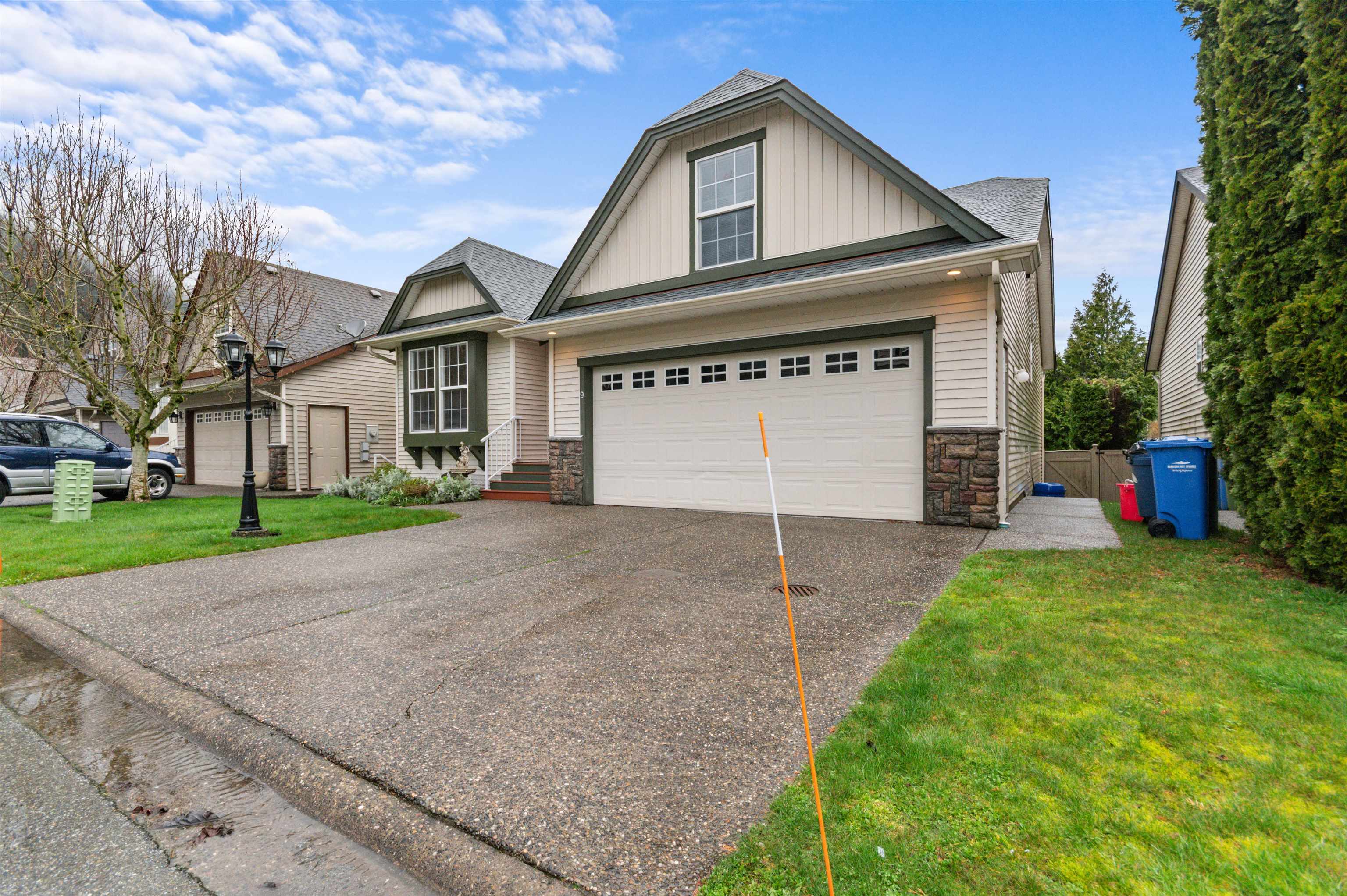 Additional image 2 of 9-349 Walnut Avenue, Harrison Hot Springs, BC, V0M 1K0