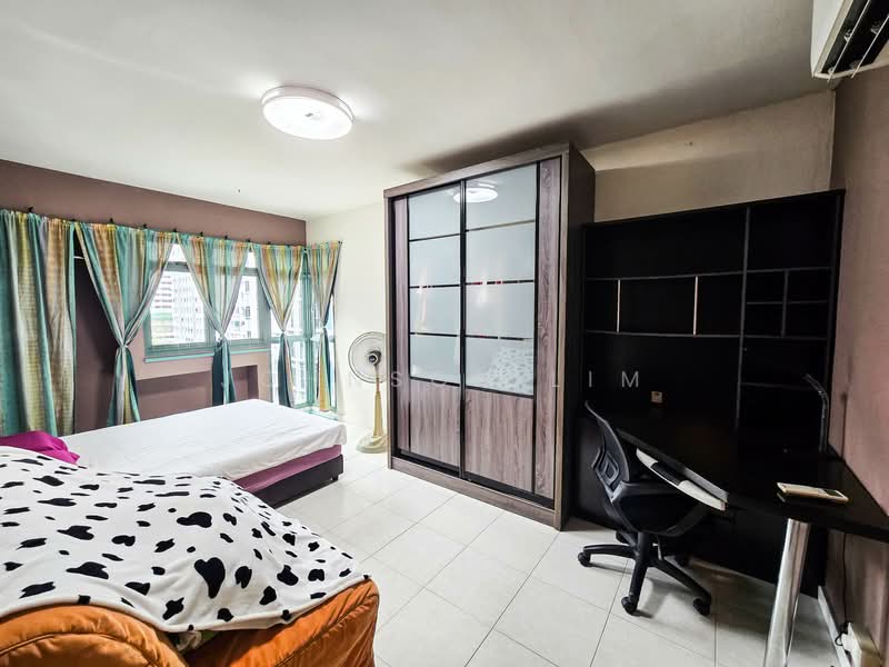 457 Choa Chu Kang Avenue 4