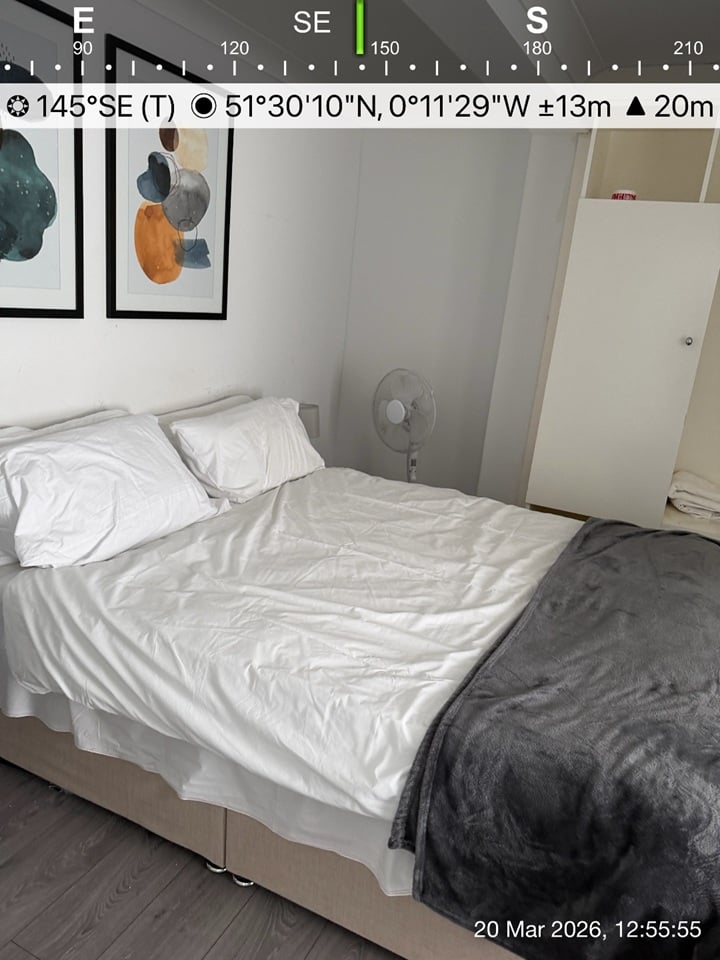 Additional image 7 of 2 Bed Flat, Kensington Church Street, W8, N1 7GU