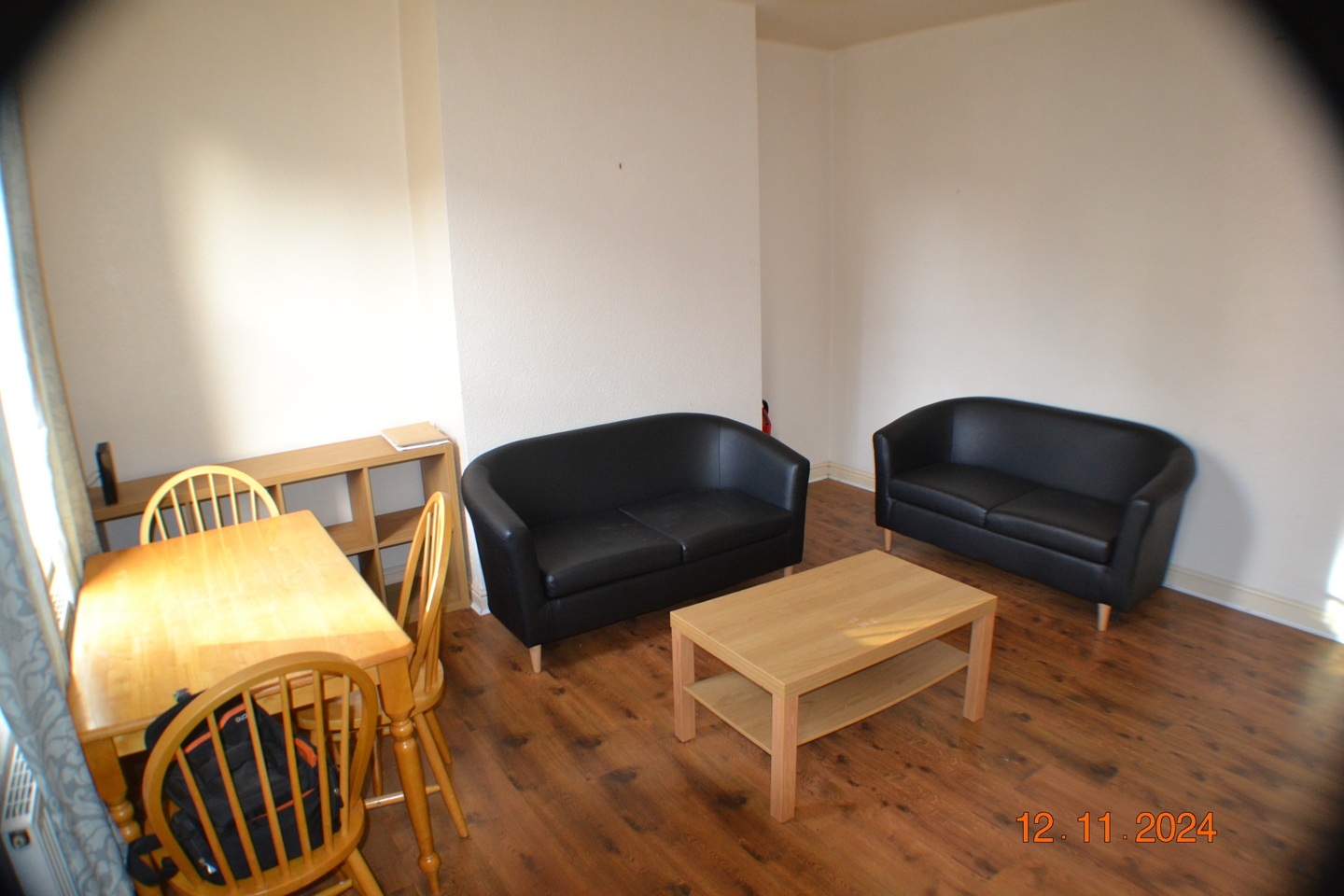 Additional image 3 of 3 Bed Terraced House, Winfield Terrace, LS2, N1 7GU