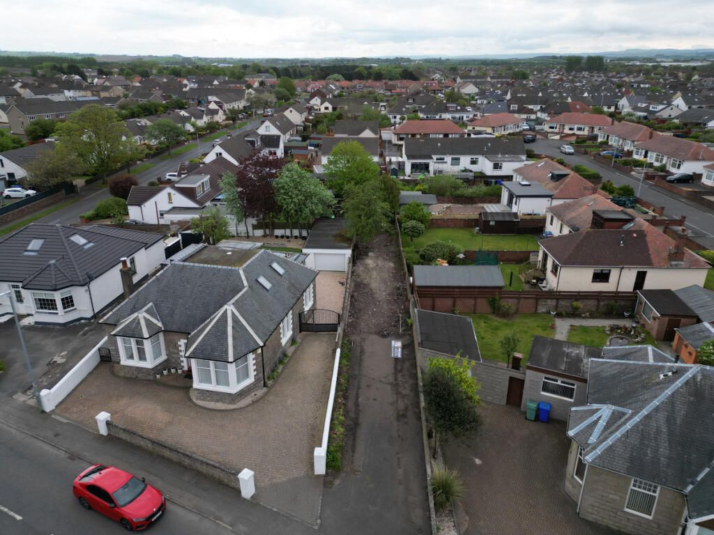 Additional image 6 of Land for salePlot With Planning, Adamton Road South, Prestwick KA9
