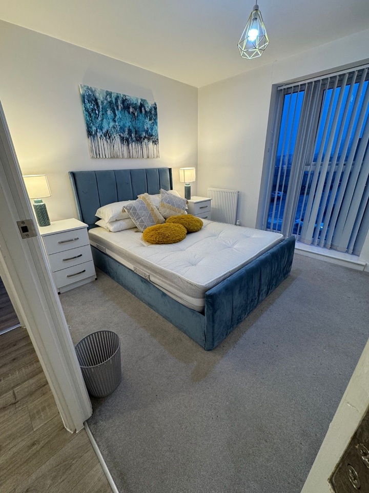 Additional image 4 of 2 Bed Flat, Kier House, B5, N1 7GU