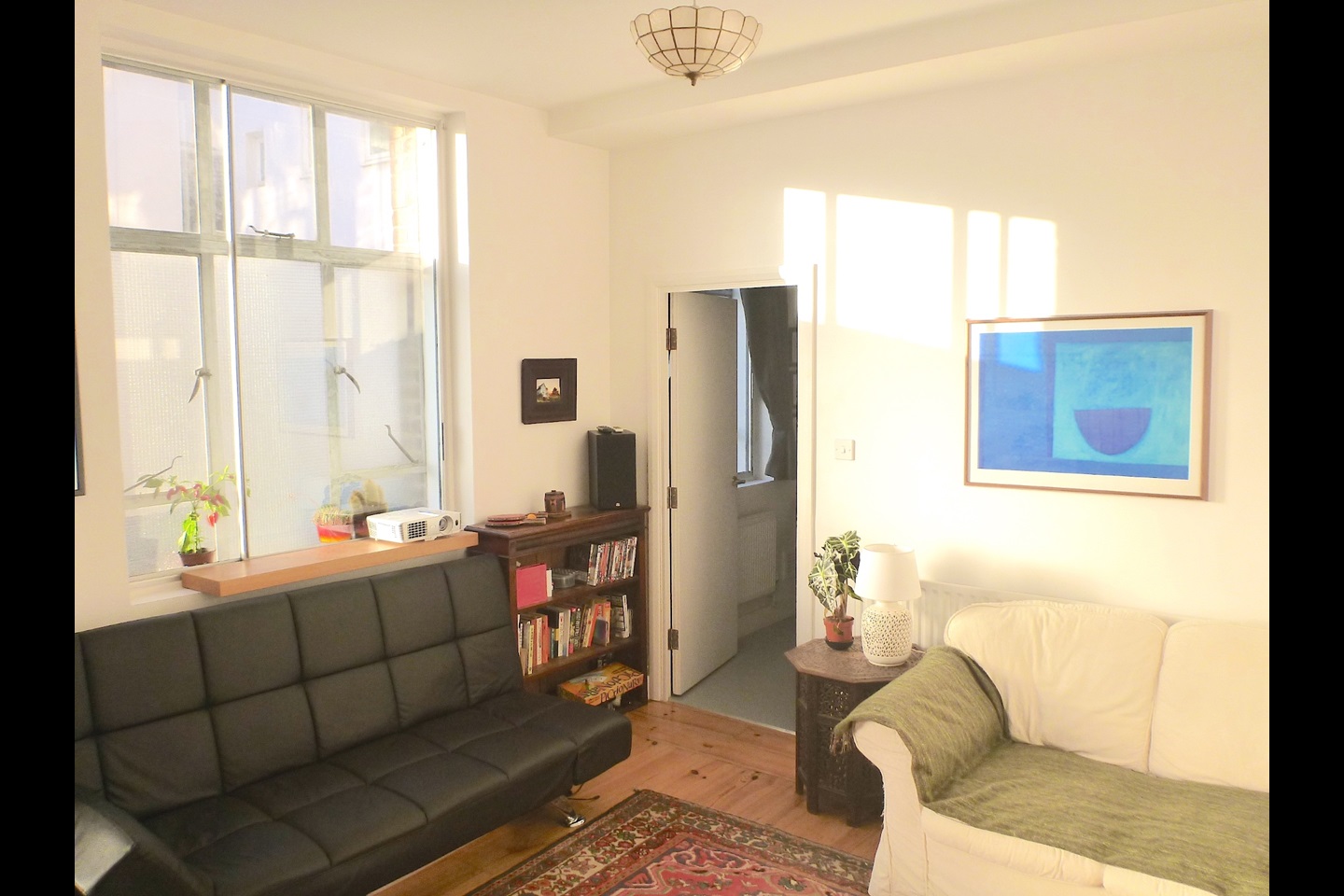 Additional image 2 of 1 Bed Flat, Bradbury Mews, N16, N1 7GU