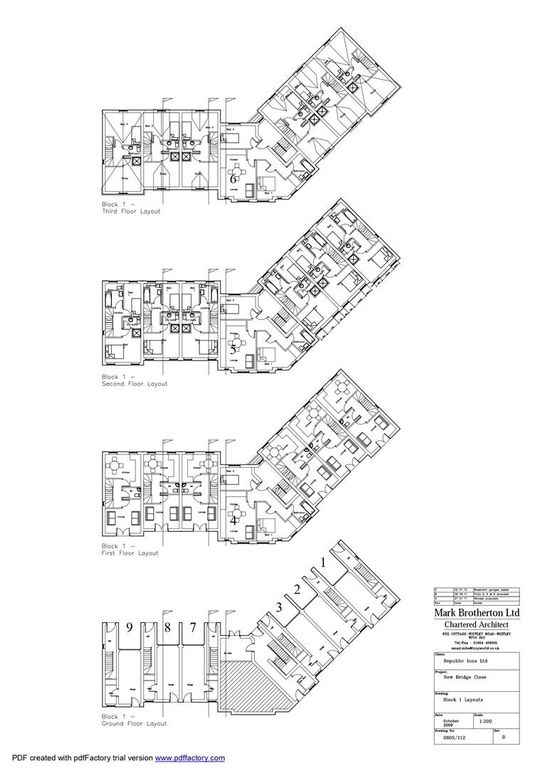 Additional image 6 of Land for saleCottingham Street, Goole DN14