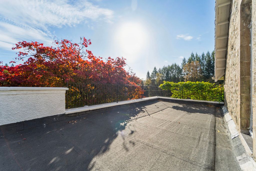Additional image 32 of 5 bed detached house for saleAvondhu House, Lochard Road, Aberfoyle, Stirling FK8