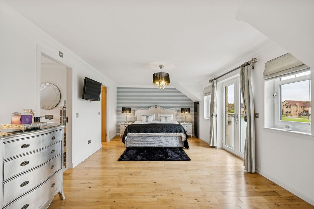 Additional image 32 of 6 bed detached house for saleHamilton Way, East Whitburn EH47