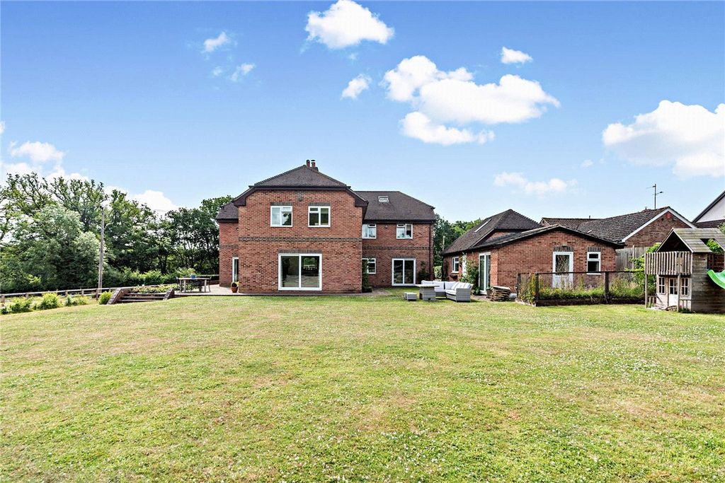Additional image 31 of Land for saleWickham Heath, Newbury, Berkshire RG20