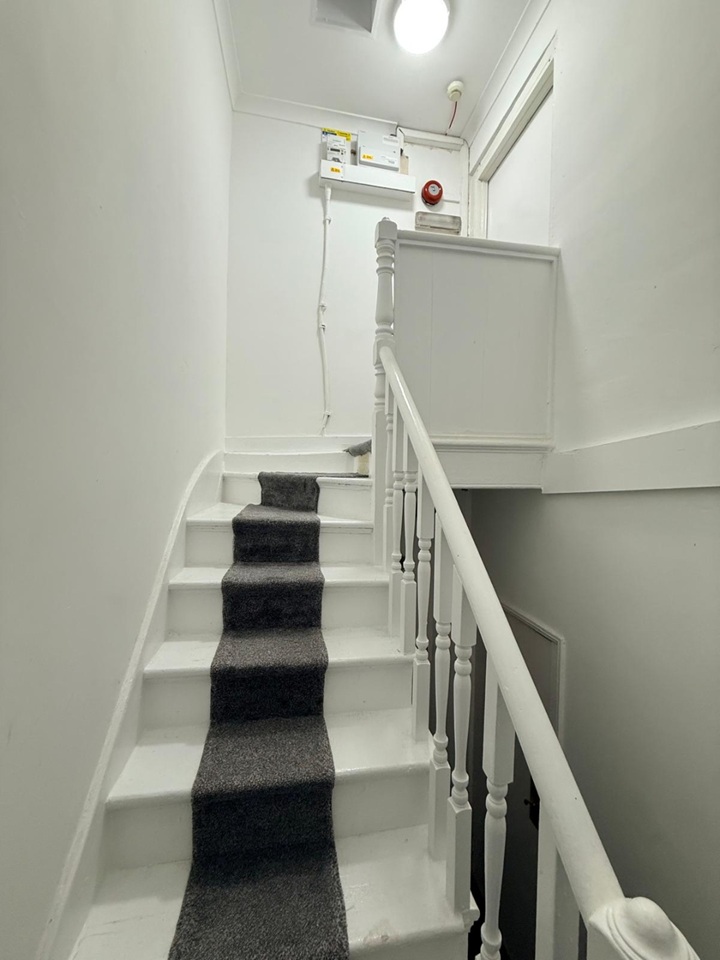 Additional image 12 of 1 Bed Flat, Peckham High Street, SE15, N1 7GU