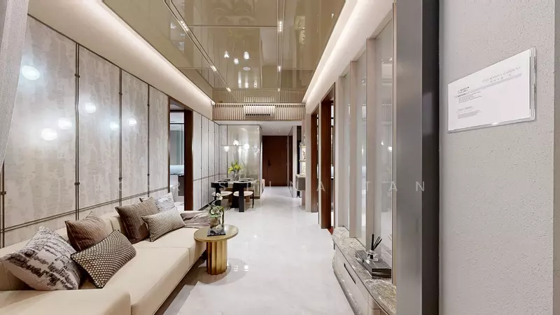 3 Marina Gardens Lane