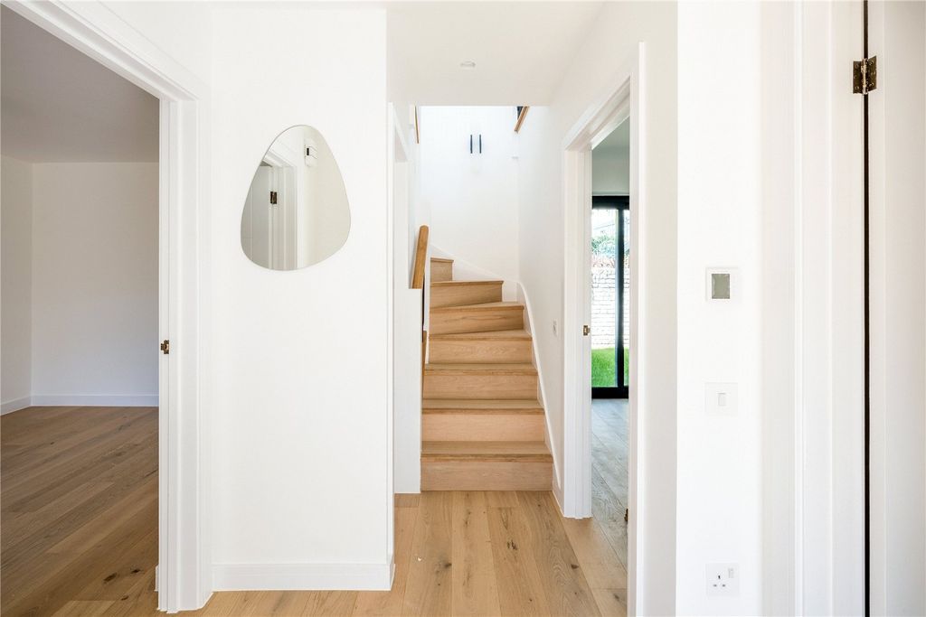 Additional image 13 of 2 bed detached house for saleEaton Corner, Eaton Road, Hove BN3
