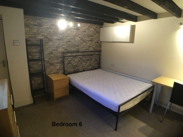 Additional image 22 of 6 Bed Terraced House, Kelsall Road, LS6, N1 7GU