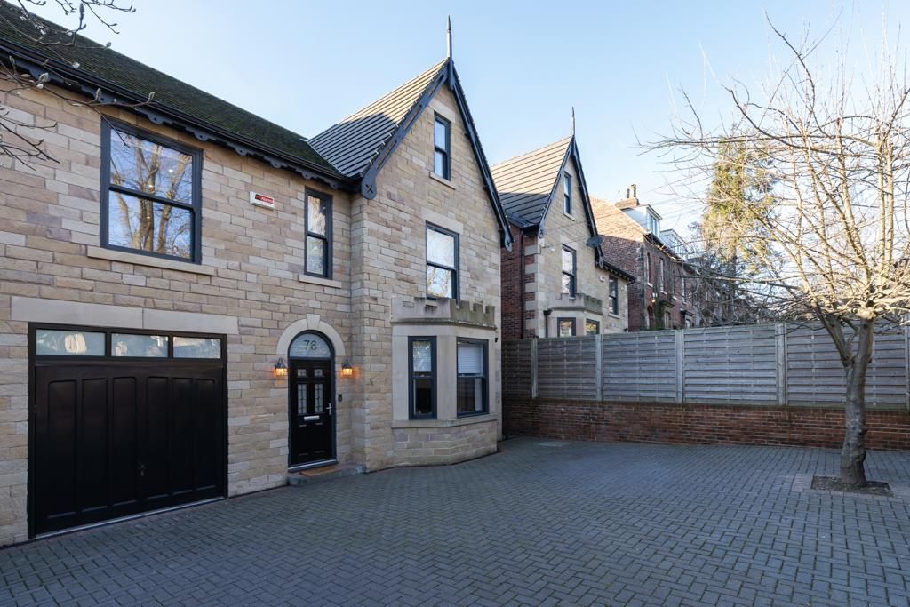 Additional image 44 of 5 bed detached house for saleBroomgrove Road, Botanical Gardens, Sheffield S10