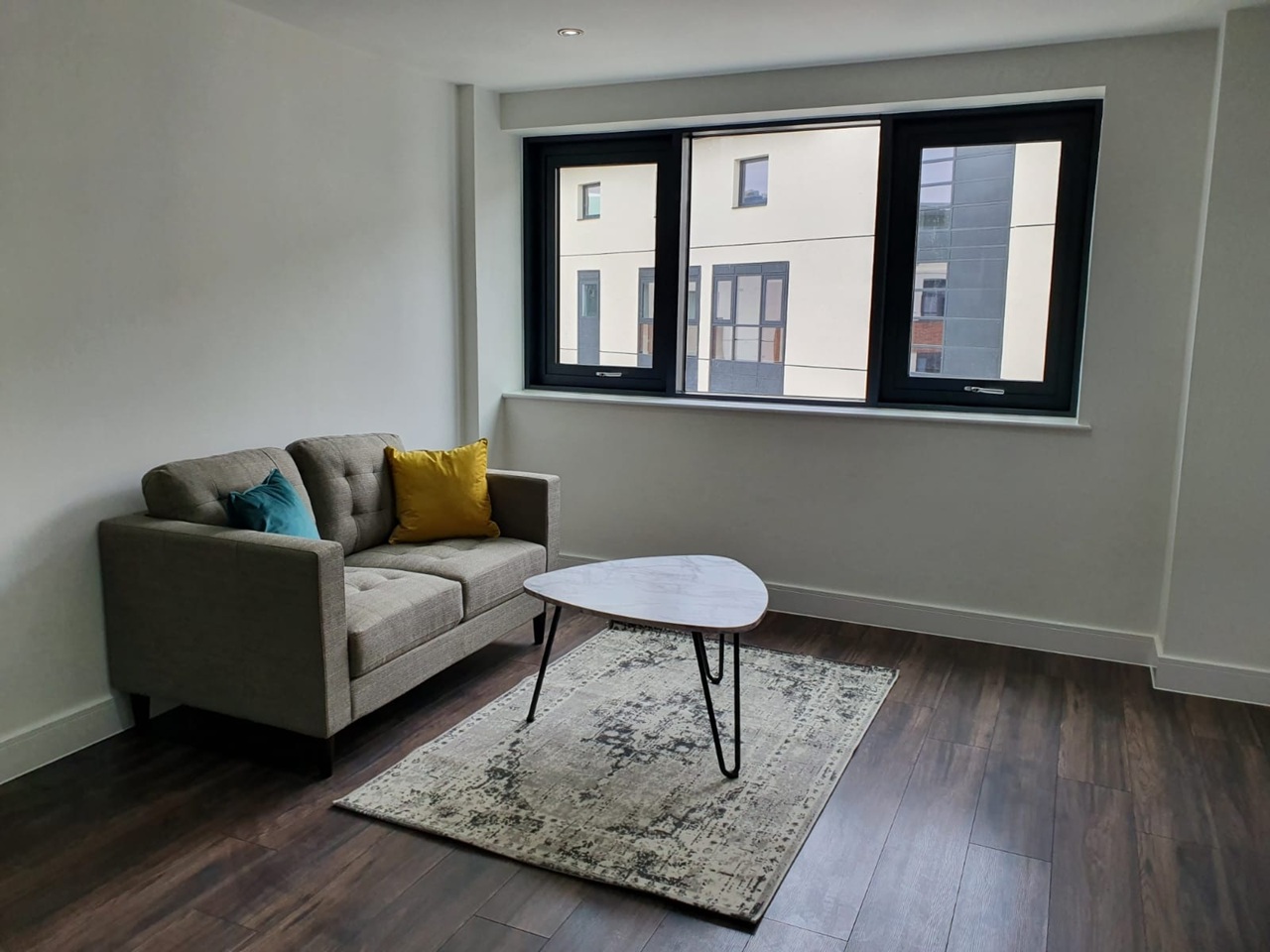 Additional image 3 of 1 Bed Flat, The Quadrant, B1, B1 3RJ