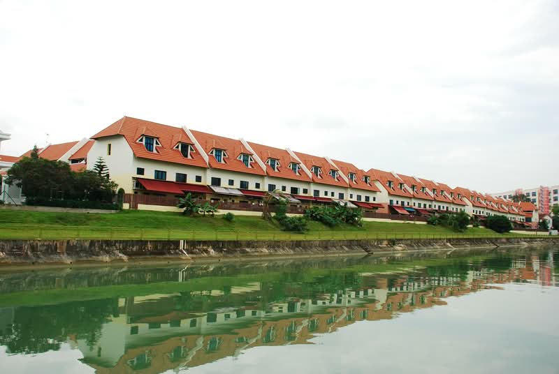 Additional image 16 of Chempaka Kuning Link