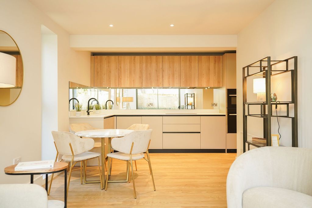 Additional image 9 of 2 bed flat for saleApt 4 Lydgate Green Apartments, Crosspool, Sheffield S10