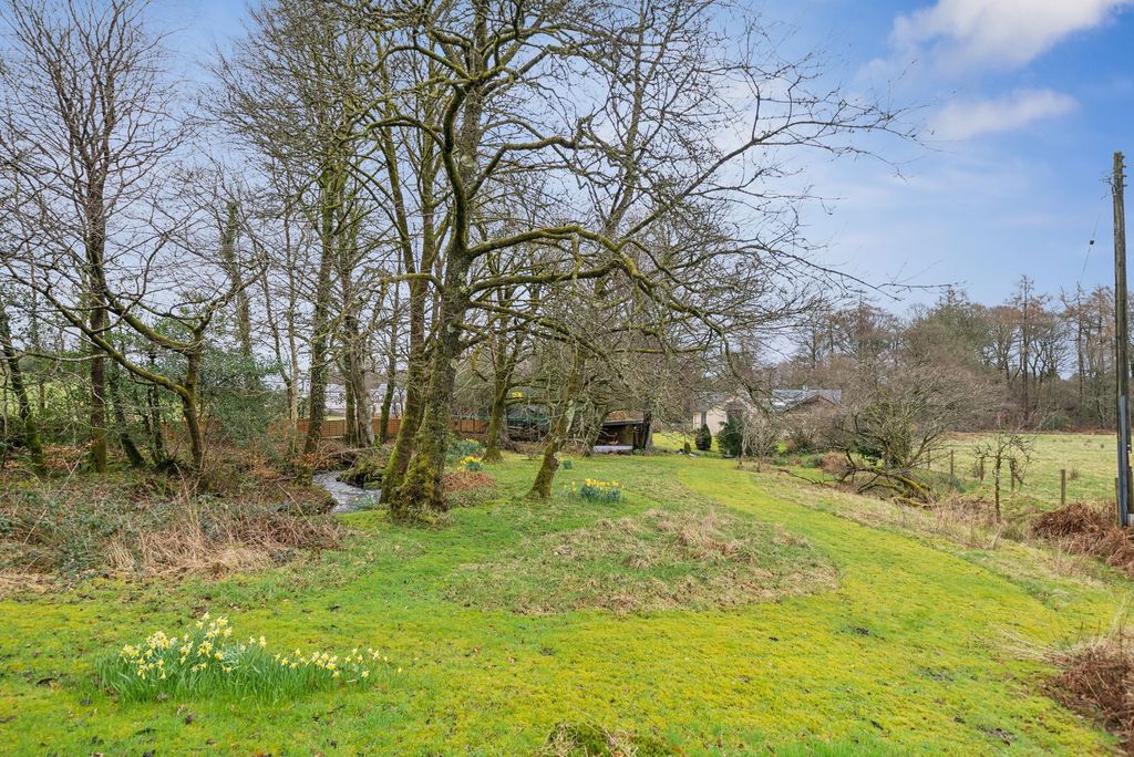Additional image 39 of 3 bed detached house for saleMuirland Cottage, Arden, Alexandria G83