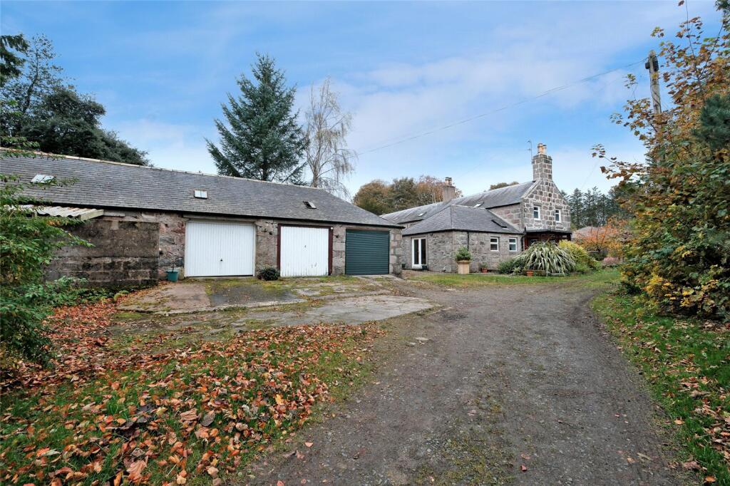 Additional image 21 of North Lodge, Ardo, Whitecairns, Aberdeenshire, AB23