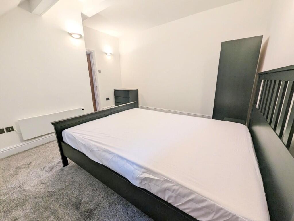 Additional image 15 of 2 Bed Flat, Portland Court, B16, N1 7GU