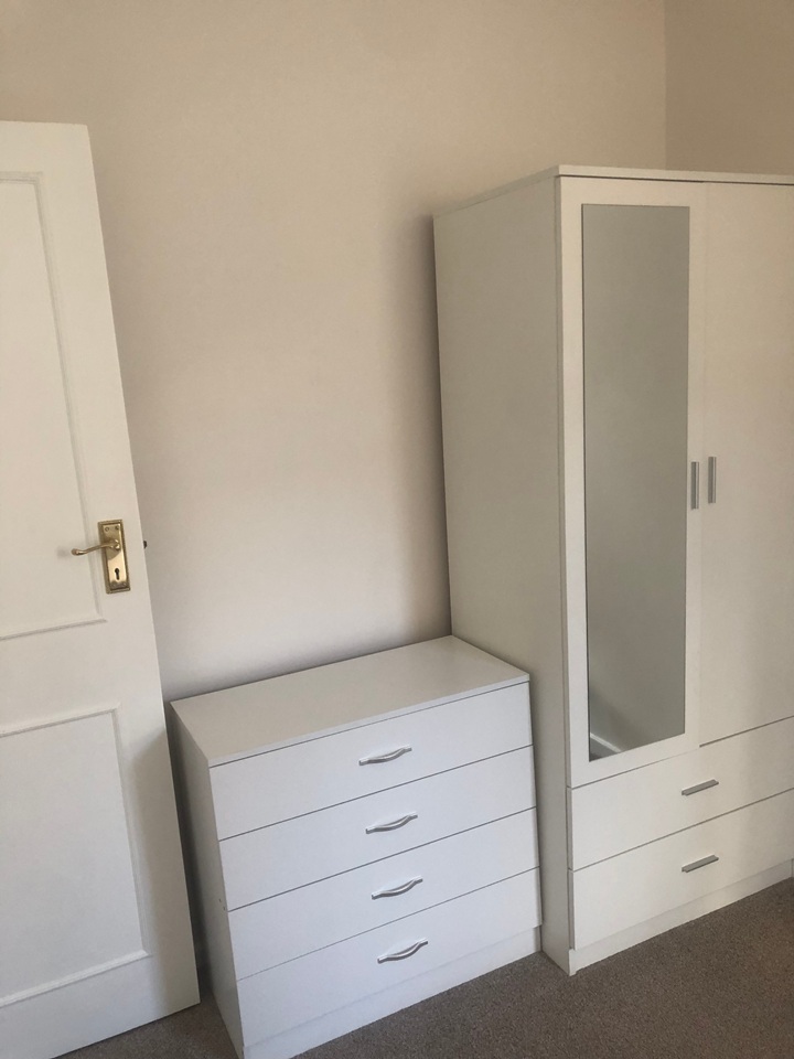 Room in a Shared Flat, Maida Vale, W9, N1 7GU