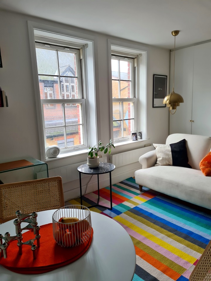 Additional image 2 of 1 Bed Flat, Mitford Building, SW6, N1 7GU