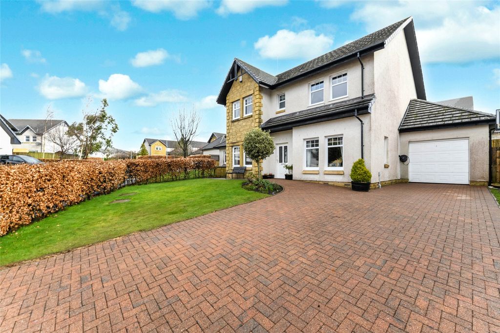 Additional image 29 of 5 bed detached house for saleGlazert Road, Dunlop, Kilmarnock, East Ayrshire KA3