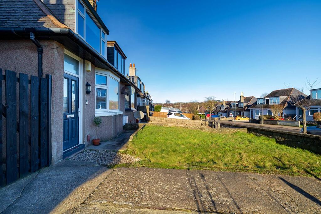 Additional image 20 of 17 Donbank Terrace, Aberdeen, AB24 2SJ