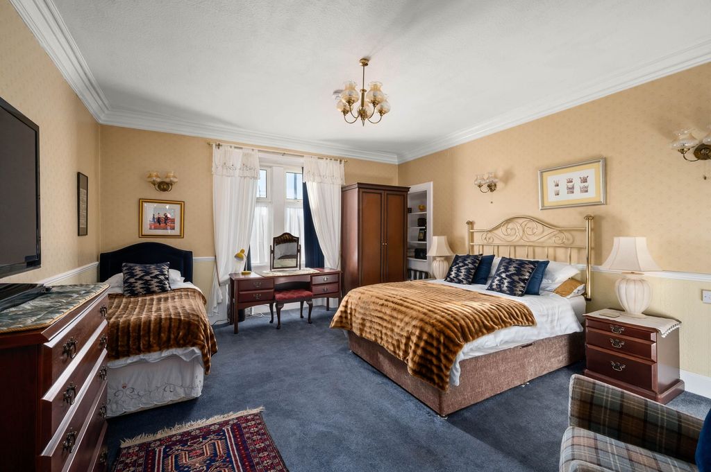 Additional image 15 of 5 bed detached house for saleAshley House, 15 Monifieth Road, Broughty Ferry DD5