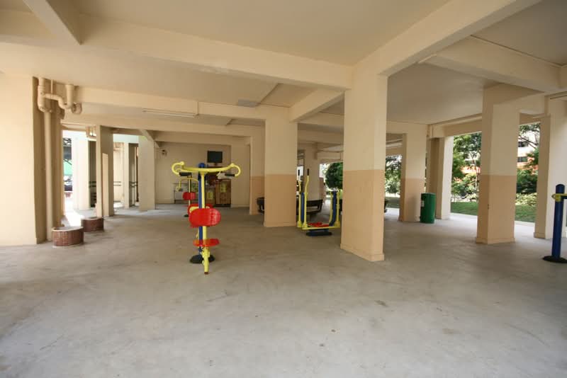 Additional image 5 of 208 Jurong East Street 21