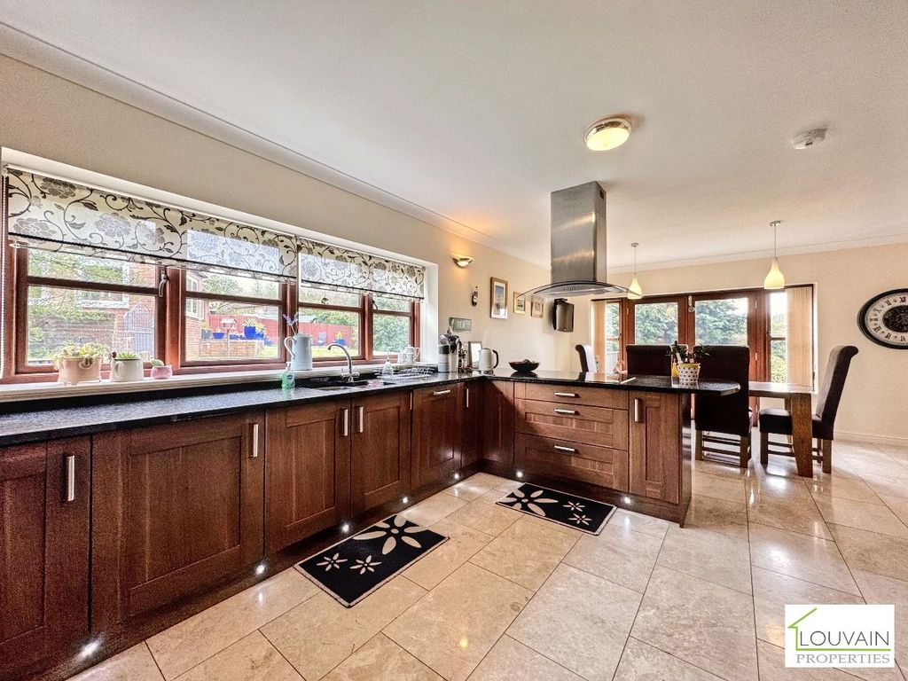 Additional image 13 of 6 bed detached house for saleMerthyr Road, Tredegar NP22