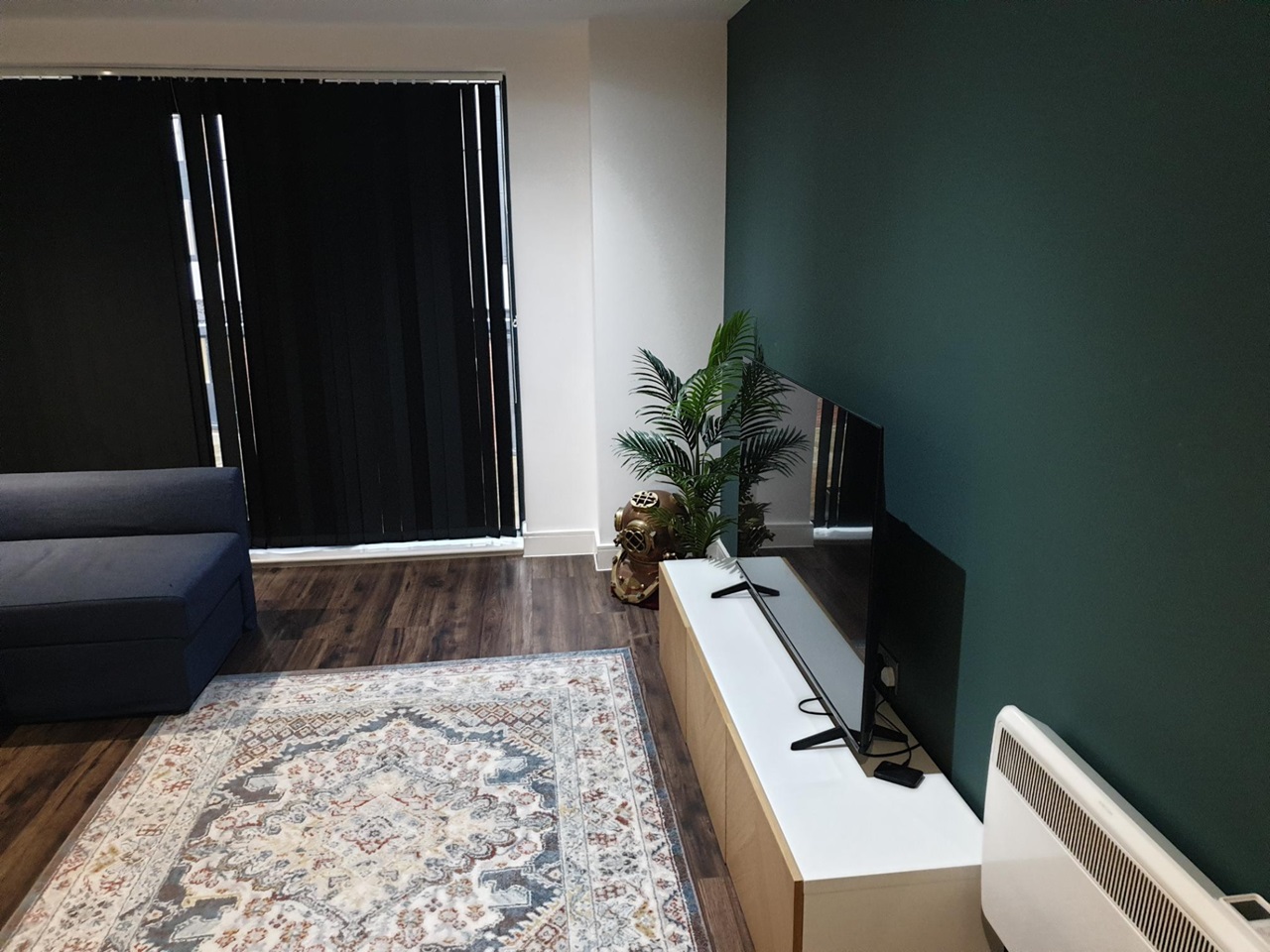 Additional image 2 of 1 Bed Flat, Sand Pits, B1, N1 7GU