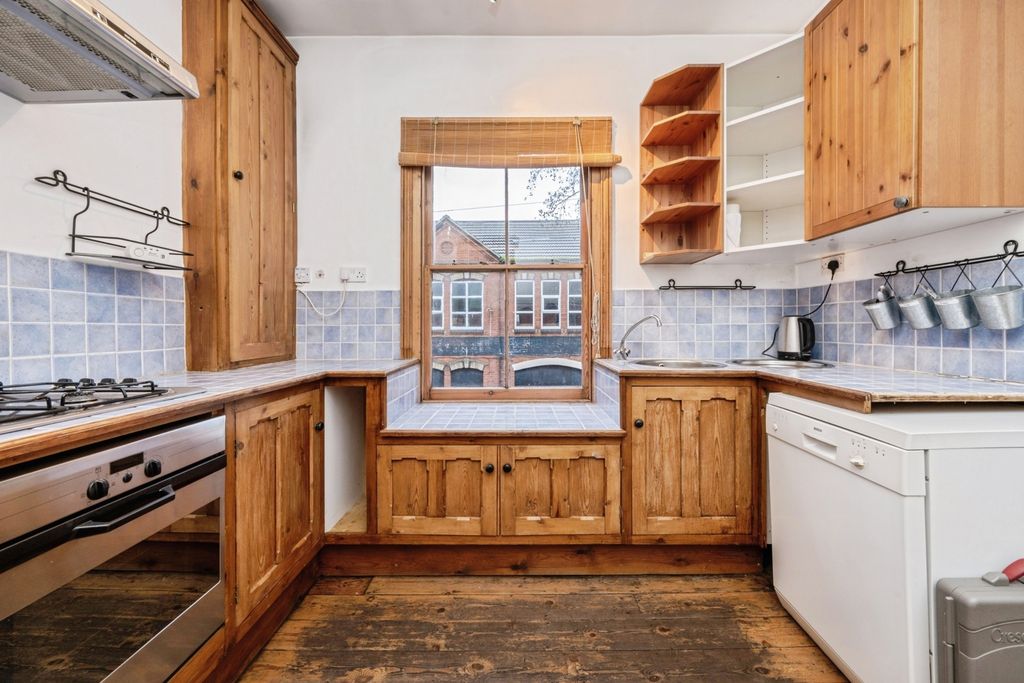 Additional image 9 of Studio for saleMidland Road, Bedford, Bedfordshire MK40