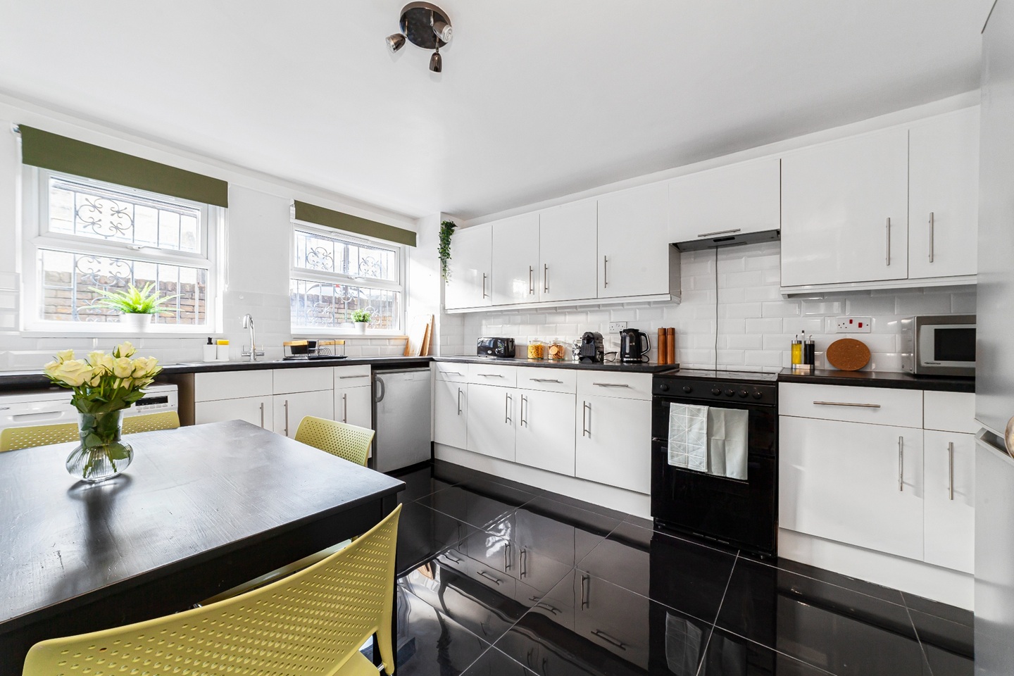 Additional image 29 of 3 Bed Terraced House, Pownall Road, E8, N1 7GU